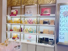 -GODIVA(月星环球港店)