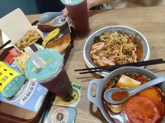 -魏家凉皮(十里河店)