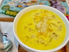 -满记甜品(王府井北京市百货大楼店)