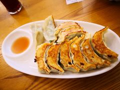 八珍煎饺韭菜猪肉-八珍餐厅(广大路店)