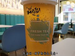 金格瓦斯-库滋明·俄罗斯特色美食(中央大街店)