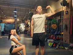 -OneFit健身(汇锦城店)