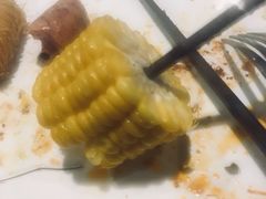 烤玉米-汉巴味德(大悦城店)
