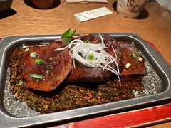 -水之惠鲜鱼料理(王府大街店)