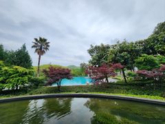 -宁波九龙湖开元度假村