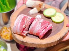 -蚂蚁洞·烤肉大营地(上海静安大悦城店)