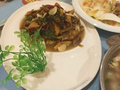 -马尔龙新疆饭店·清真(长青路店)