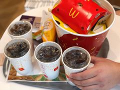 -麦当劳(集美石鼓店)