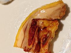 白切镦鸡-熠盛·本帮菜Bistro(永嘉路店)