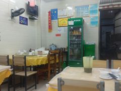 大堂-忆海南海鲜(椰风巷第一市场店)