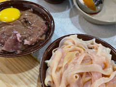 -正贰捌经重庆老火锅(建设路店)