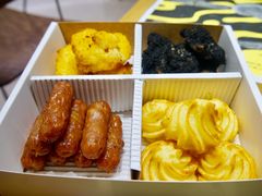 -乐凯撒披萨(正佳广场店)