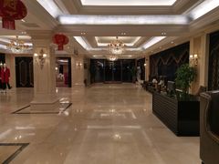 -蓝地时尚庄园(北京清河营地铁站店)
