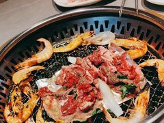 -韩盛·盛江山自助料理(学院路江北大学城店)