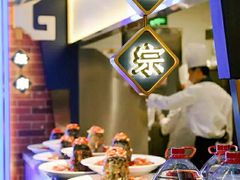 -坛宗剁椒鱼头(河西王府井店)