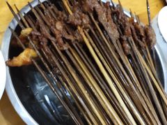 -学街秀兰麻辣烫(眉山分店)