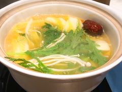 -U你·天然调味(南湖总店)