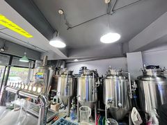 -四禧精酿铜锅涮肉·烧烤工场(大明湖店)