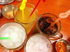 -大阪烧肉BAKA一代(十亩地店)