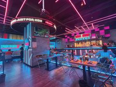 -燥次·烧烤酒场(万象城店)