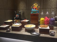-厦门海沧正元希尔顿逸林酒店開全日餐厅