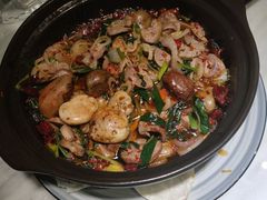 -食客堂麻婆豆腐专门店