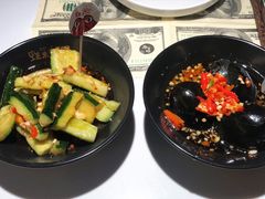 拍黄瓜-蛙来哒(方圆荟店)