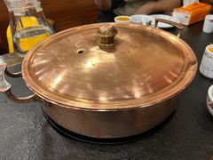 -朴小妹人参鸡汤火锅(长白山万达店)
