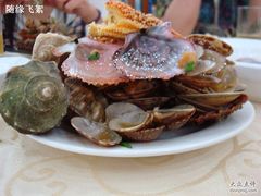 战果I-海岛渔村大酒店(云霄路店)