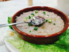 -腰记饭店(龙源路店)