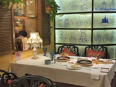 -俄士厨房(印象汇店)