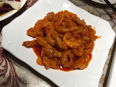 -新疆伏拉沃餐厅(白龙南路店)