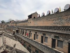 -皇城相府