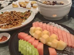 -天瑞轩·粤菜餐厅