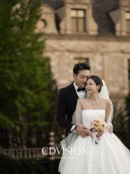 -CD视觉婚纱摄影