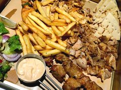 -HELLO MUSAE 拾光缪斯餐厅·纯正希腊风味(苏州中心店)