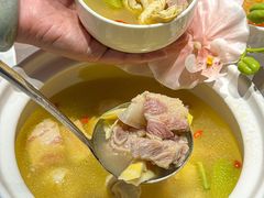 -珈境湖畔餐厅·湖北菜·江浙菜•樱花季(西北湖店)