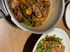 排骨乱炖-金掌勺锅包肉(华润万象城店)