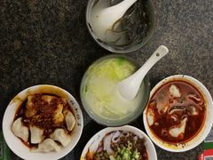 -春阳水饺(香槟广场店)