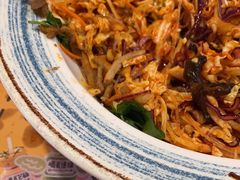 -喝丢一只鞋海鲜烧烤·海肠捞饭(市场店)
