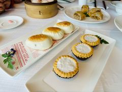 -金苑海鲜酒家(来魅力店)