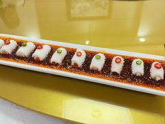 -福今喜粤餐厅