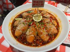 -辣小鲜·南昌大排档(船山路店)