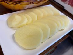 土豆-仁和四季涮肉馆(天坛南门店)