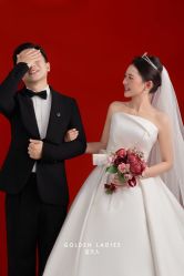 点击看大图 -金夫人婚纱摄影(衡阳店)