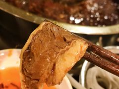 -邓莽子老火锅(鲁祖庙店)