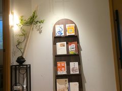 -沐森 •疗愈头疗馆(打浦桥店)