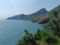 -灵山岛风景区