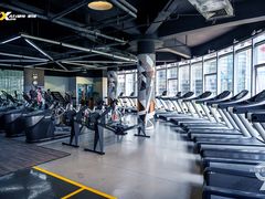 -天行健身＆天行拳馆跆拳道·格斗TXGYM