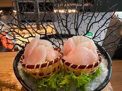 巴沙鱼-湊湊火锅·茶憩(东城万达店)